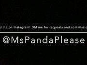 Daddy Fucks Slut ASMR 1/16