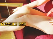 عیدی دادن ملون ایرانی / حتما باید ببینین / must watch Persian girl 2/16