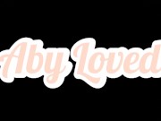 Cum in Mouth compilation Aby Loved Creampie in mouth 14/16