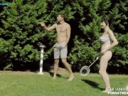 Antonia Sainz, Damaris X - in a new scene by Only3x PSL 1/16