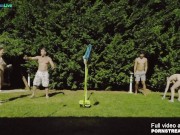 Antonia Sainz, Damaris X - in a new scene by Only3x PSL 6/16