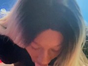 Just another night at work 2/16