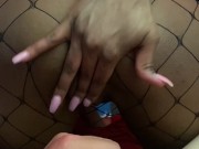 Just another night at work 4/16