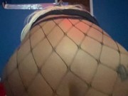 Just another night at work 9/16