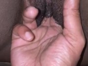 Mature BBW Milf SqUirted on her step-son BBC Cock  13/16