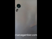 Elle se fait baiser dans l'appartement en chantier par un ouvrier pour le louer 1/16