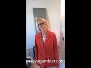 Elle se fait baiser dans l'appartement en chantier par un ouvrier pour le louer 10/16