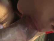 中文对白 吹完鸡巴还要给闺蜜拍个视频 12/16