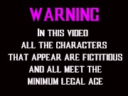 Resident Evil Ada Wong Captured by a Police Zombie Girl and Fucked Extreme - Sexual Hot Animations 1/16