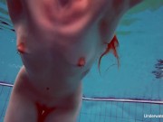 Big tits brunette tight petite teen Alice Bulbul 13/16