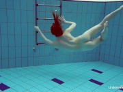 Big tits brunette tight petite teen Alice Bulbul 16/16