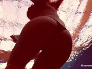 Big tits brunette tight petite teen Alice Bulbul 9/16