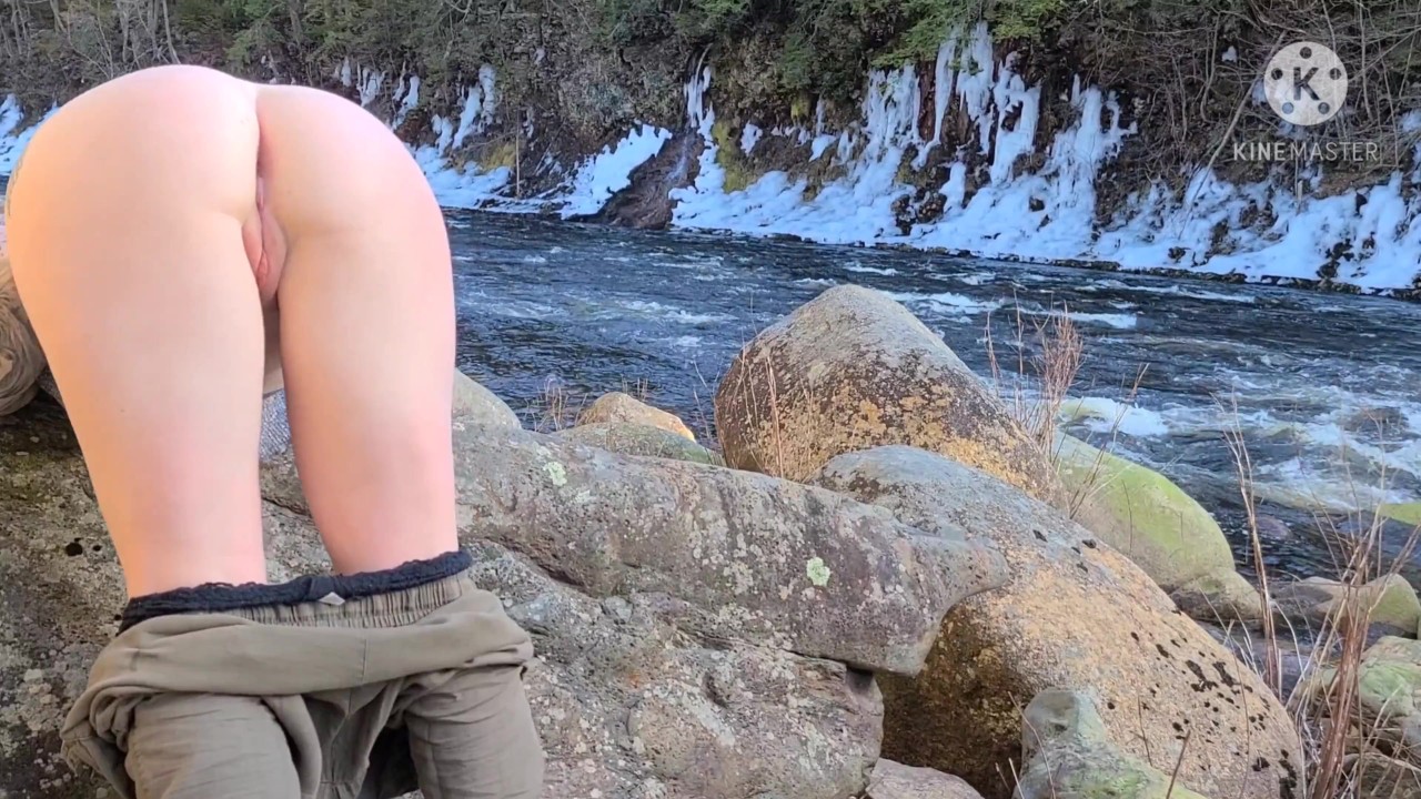 Outdoor Fuck By a River - RedTube