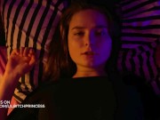 18 year old fucked deep in her pussy ONLYFANS LILBITCHPRINCESS 12/16