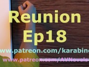 Reunion 18 1/16