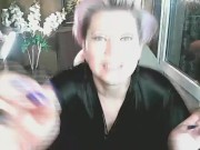 Wemcam mature couple 