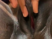 Big clit compilation 3/16