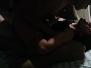 Perfect tit massage 13/16