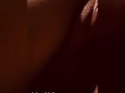 Le voisin baise ma petite chatte - anulingus et footjob voisine  3/16