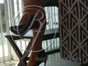 Secretary needs a raise as much as she needs hot cock in her ass, secretary fetish 1/16