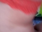 SEXO por DINERO con MEXICANA CULONA 13/16