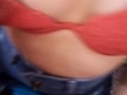 SEXO por DINERO con MEXICANA CULONA 8/16