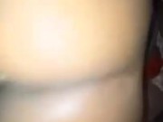 BABYMAMA WON'T LET ME SEE MY , SO I FUCKED HER FOR FUN!!! 11/16