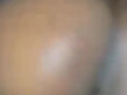 BABYMAMA WON'T LET ME SEE MY , SO I FUCKED HER FOR FUN!!! 13/16