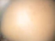 BABYMAMA WON'T LET ME SEE MY , SO I FUCKED HER FOR FUN!!! 15/16