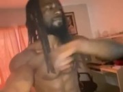 BABYMAMA WON'T LET ME SEE MY , SO I FUCKED HER FOR FUN!!! 6/16