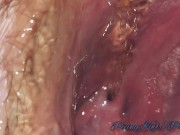 I love the female urethra! 12/16