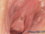 I love the female urethra! 15/16