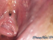 I love the female urethra! 2/16