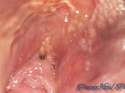 I love the female urethra! 5/16