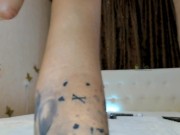 Please fuck me! Caught my stepsister and cum in her wet pussy juliadragon 3/16