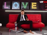 LosConsoladores - Claudia Bavel & Sicilia Kinky Spanish Brunette Hardcore Swinger Sex With Horny Couple - VIPSEXVAULT 2/16