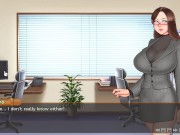 Sylvia - PT 1 - First Attempts 13/16