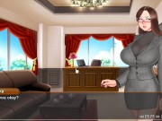 Sylvia - PT 1 - First Attempts 14/16