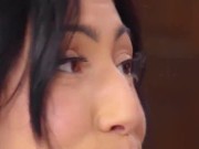 Scissoring With Petite Teen And Hot MILF 8/16