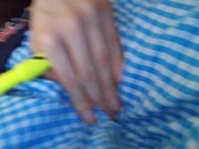 Fart Fetishist PinkMoonLust is wearing Boy Clothes ! She farts! Showing you up her boxer shorts! Yay 7/16