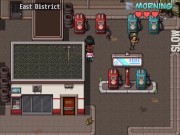 Zombie Retreat 2 - Part 3 - Empty City And Magic Fingers By LoveSkySan69 10/16