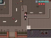 Zombie Retreat 2 - Part 3 - Empty City And Magic Fingers By LoveSkySan69 11/16