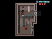 Zombie Retreat 2 - Part 3 - Empty City And Magic Fingers By LoveSkySan69 13/16