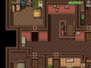 Zombie Retreat 2 - Part 3 - Empty City And Magic Fingers By LoveSkySan69 16/16