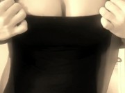 Milf arrapata si masturba 1/16