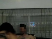 My wife asks me to film while she sucks me off