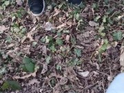 Public sock worship 8/16