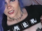 Little Elf takes a 9 inch toy 16/16