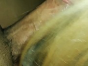 Una buena chupada de pija antes de 10/16