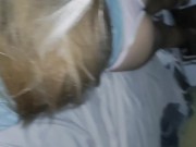 Una buena chupada de pija antes de 12/16